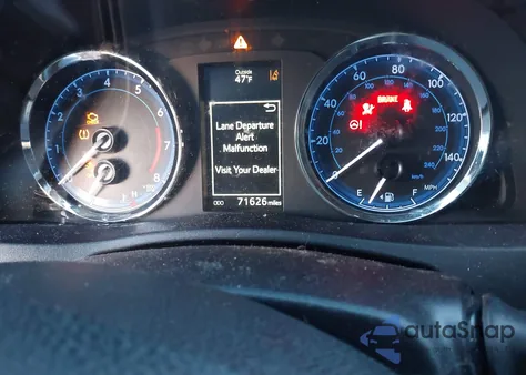 2019 Toyota Corolla Se из США, поврежденный, VIN 2T1BURHE6KC203291